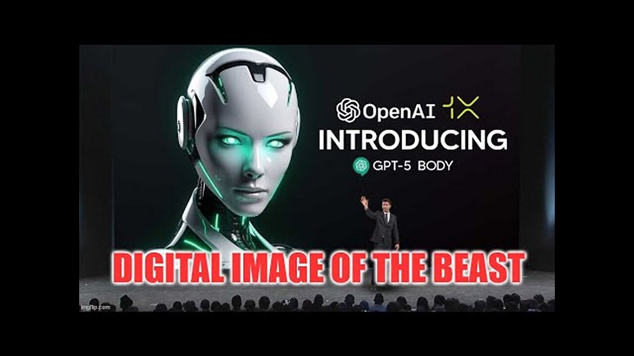 SMHP: Digital Image Of The Beast - The Big Picture A Documentary! [18.10.2023]