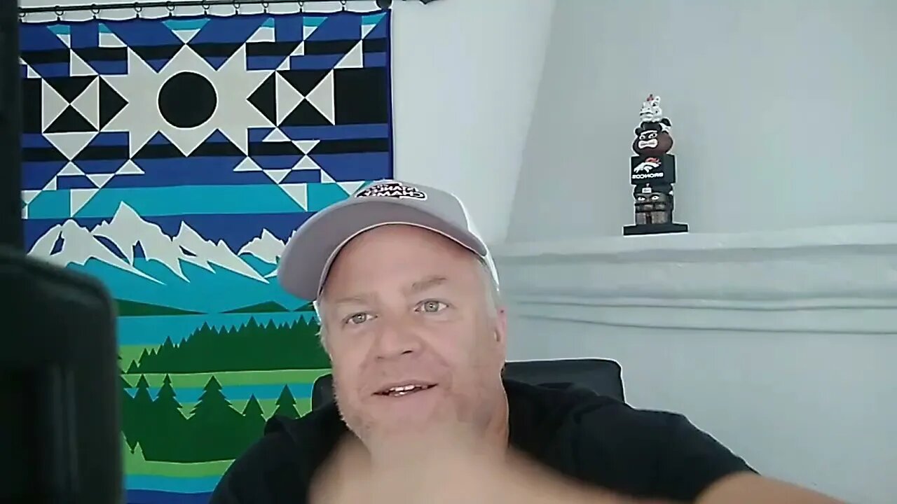 BBLIVE1969 NAUGHTY SERMON..Biden's White Supremacy threat at Howard?