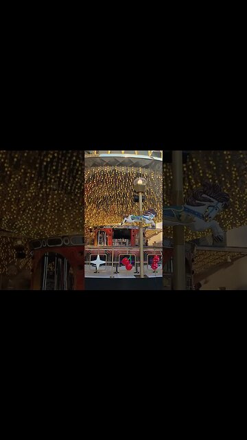 The Newest Casino Bar in Vegas is Now Open (Plaza)