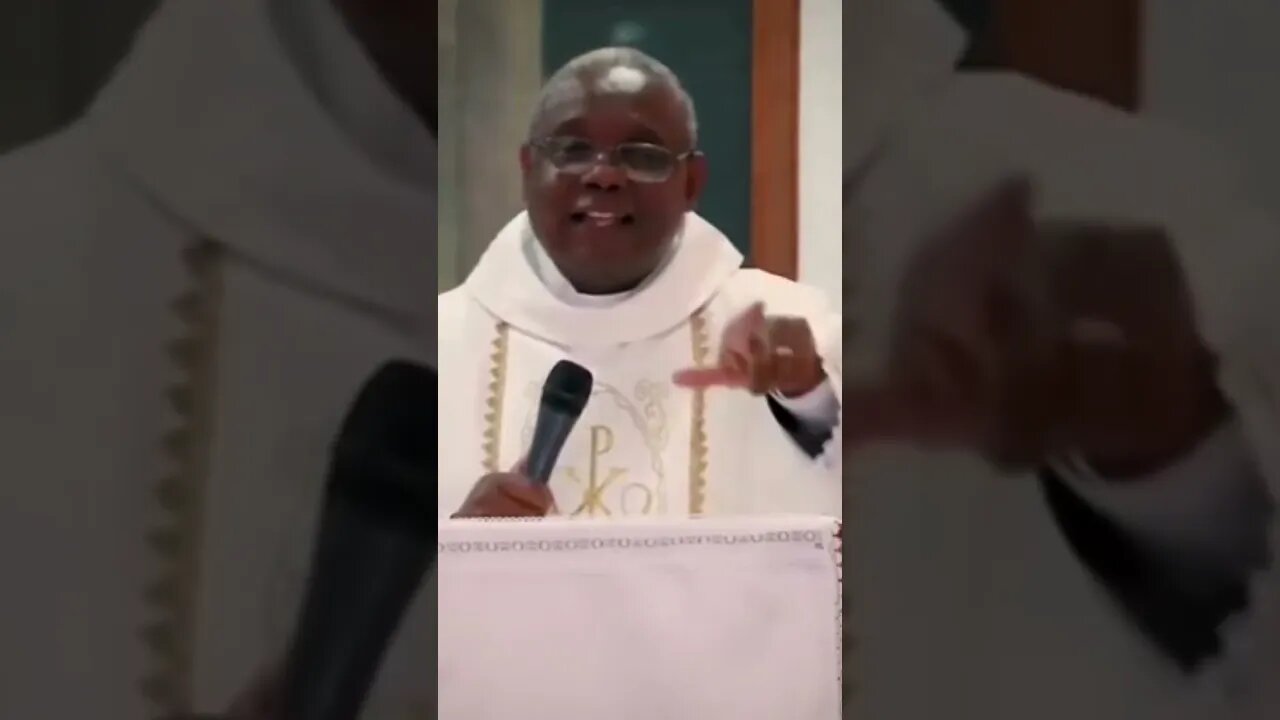 O Inferno não existe! A grande mentira de Satanás! Que Muitos católicos acreditam...