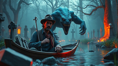🧟‍♂️ Mark Twain: Tom Sawyer & Huckleberry Finn 🧟‍♂️ The Monster Hunters #NEWS #SPORTS #ENTERTAINMENT #rumbletakeover #rumblerant #GAMING #RUMBLEGAMING
