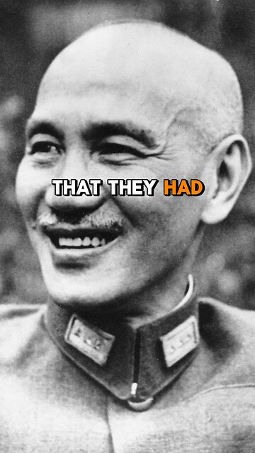 Why Does China Want Taiwan?