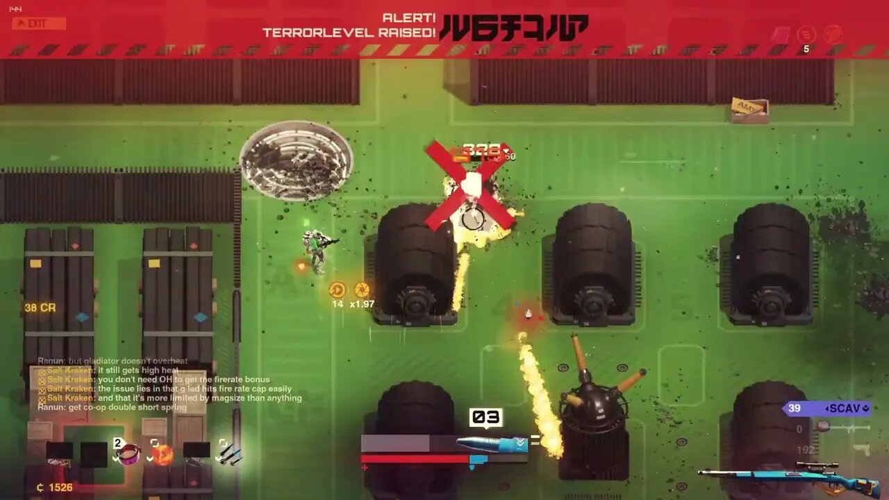 best item in the game