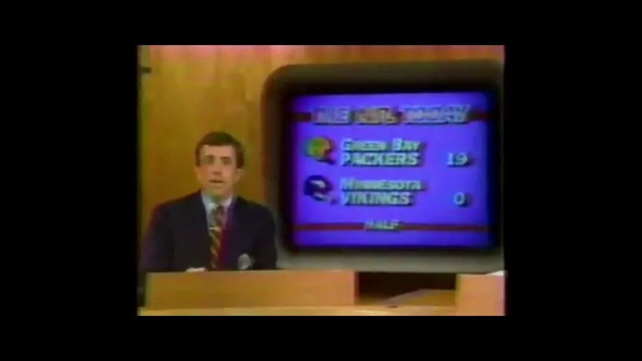 1983-11-13 NFL Today Halftime