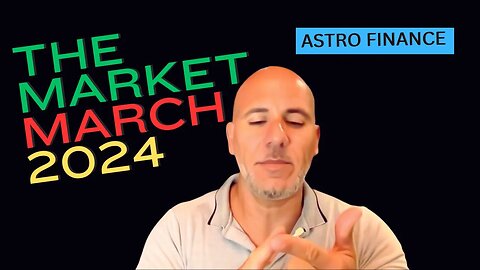 Chaos Economy, Multi Coins, CBDC & Bitcoin: Are You Ready for March 2024?