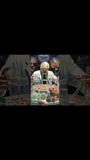 Why Is This Illegal? #powerproject #stemcelltreatment #stemcellresearch