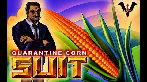 🌽 QUARANTINE CORN 🌽