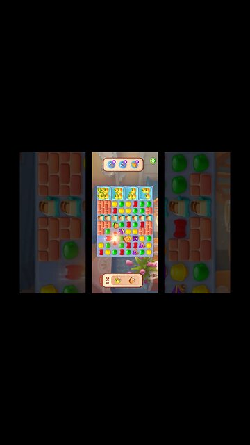 Shorts Playrix Homescapes Gameplay Walkthrough Level 13085-010