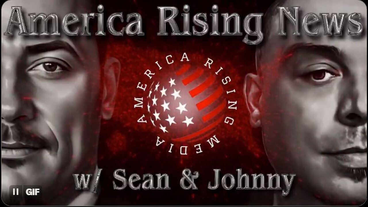 America Rising News