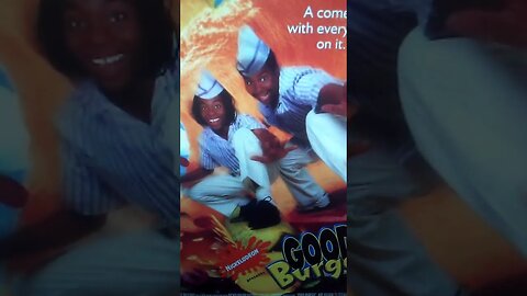 Good Burger Sequel Confirmed with Kenan Thompson and Kel Mitchell Returning