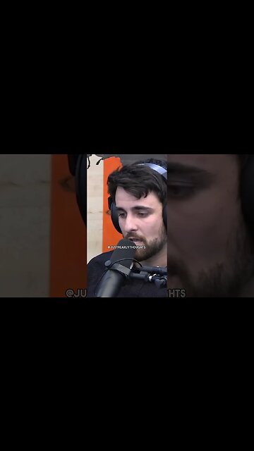 Something What People Won't Say.