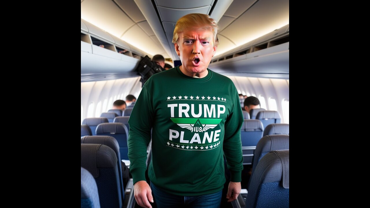 Hamas will pay, but will the USA? Man wearing Trump shirt kicked off plane. UK stops sending arms.