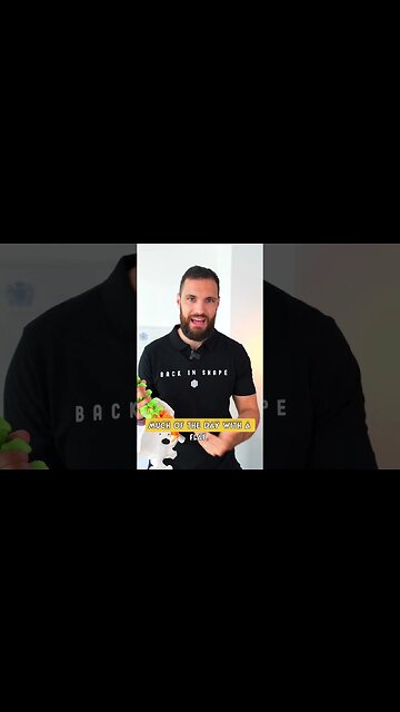 Knee hugs for a healthy back – Child’s Pose