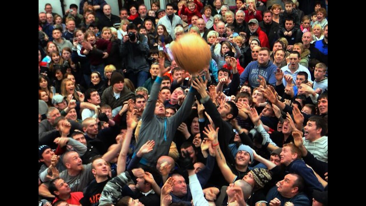 You can´t make this (s#it) up 😂