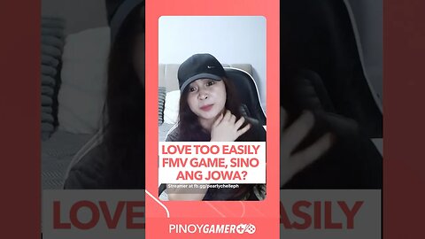 Love Too Easily KDrama Game #lovetooesily #ph #pinoygamerph #podcastphilippines #shorts #shortsph