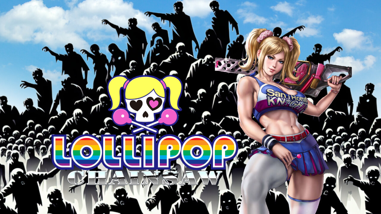 Lollipop Chainsaw Repop Review: Nostalgia or Cash-Grab?