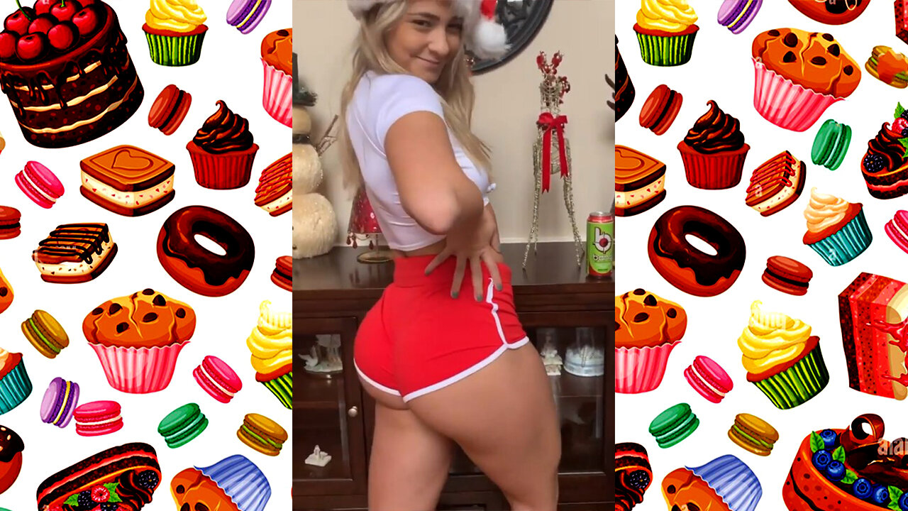 twerk | twerking tiktok | twerking | big bang tiktok challenge 🍑 twerk tiktok