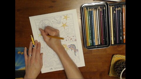 Celebrating National Coloring Book Day, August 2, 2024