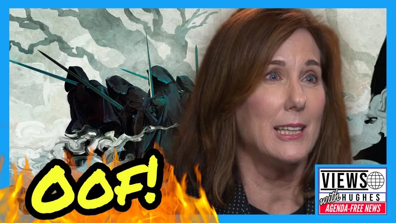 Emergency Lucasfilm Meeting THIS WEEK? | Kathleen Kennedy to be FIRED?