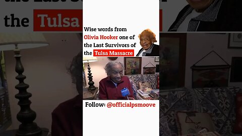 ❗️ Just listen ❗️ #091 | Forgotten Black History #youtubeblack #blackhistory