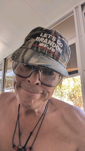 trumpers check it out!