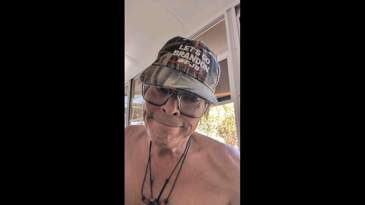 trumpers check it out!