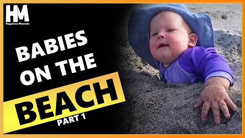 BABIES FUNNY | PART 1