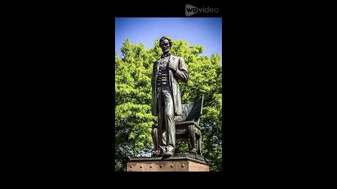 "considered the most important sculpture of Abraham Lincoln from the nineteenth century"