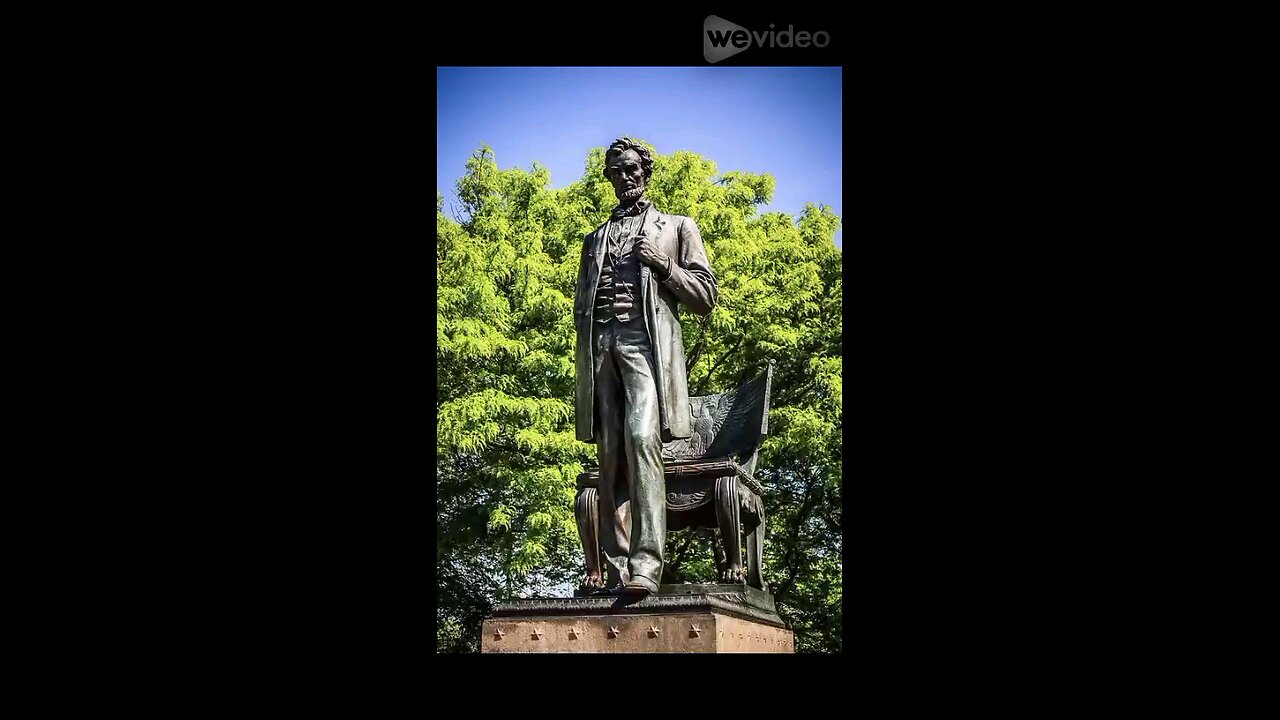 "considered the most important sculpture of Abraham Lincoln from the nineteenth century"