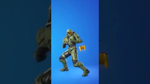 Fortnite Controller Crew Emote