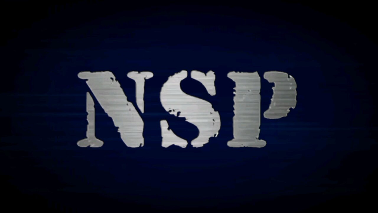 NATHAN STIRMAN PRODUCTIONS - NSP PROMO