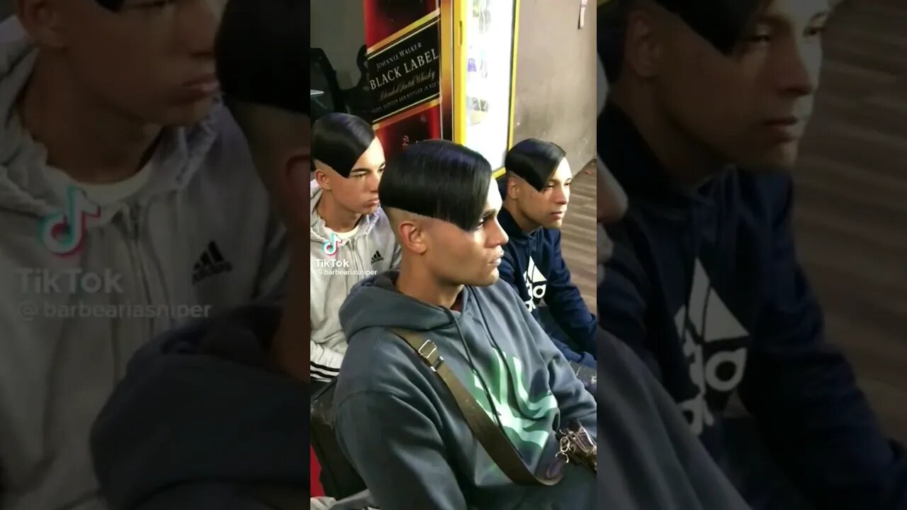 Nova tendência 2023 😝 😝