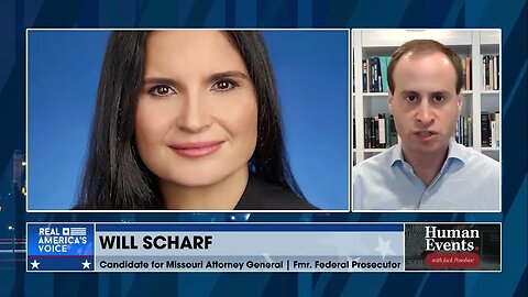 Candidate for Missouri Attorney General Will Scharf: The case against Trump is not going to hold up