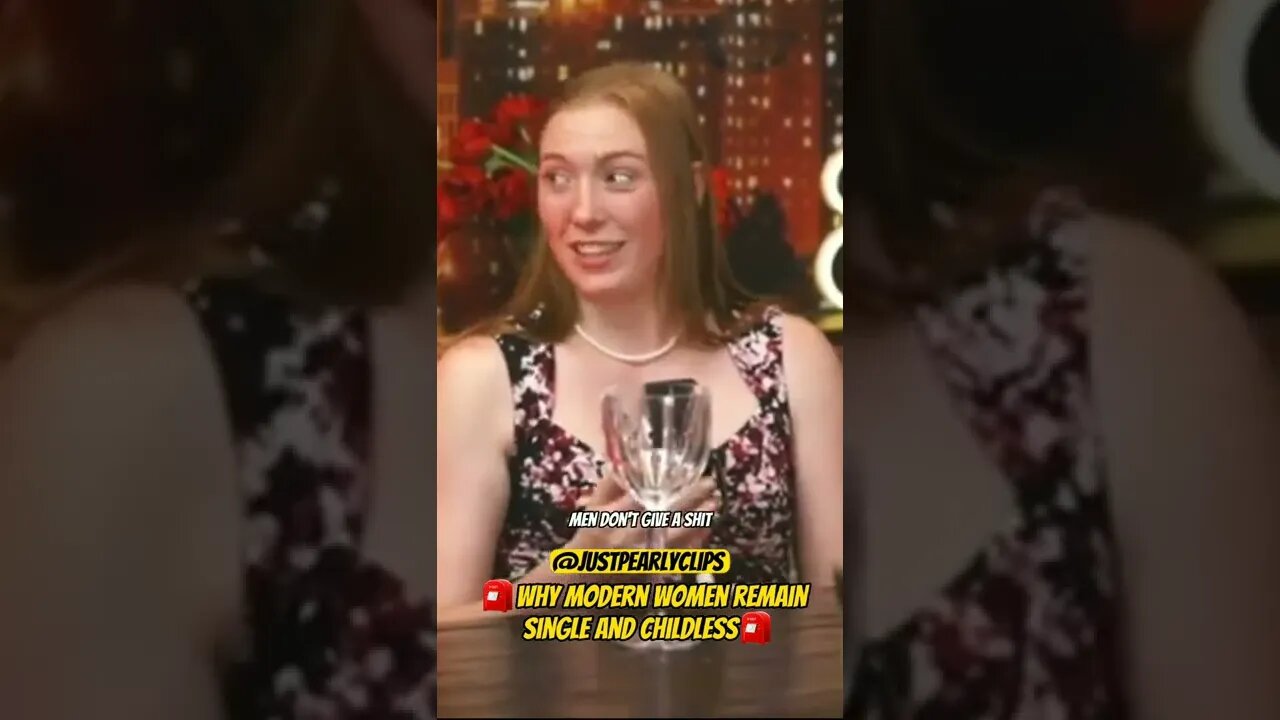 Men Feel Insecure...