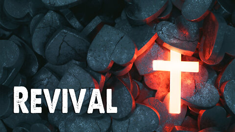Revival (Worship Lyric Video)