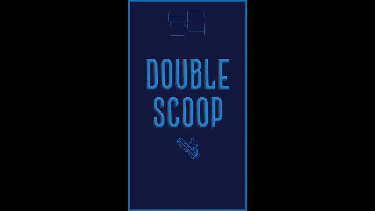 #TasteTestLerrTuesdays - EP04 - DOUBLE SCOOP - by SO7O Select ! - Filmed by #TylerPolani #TTT