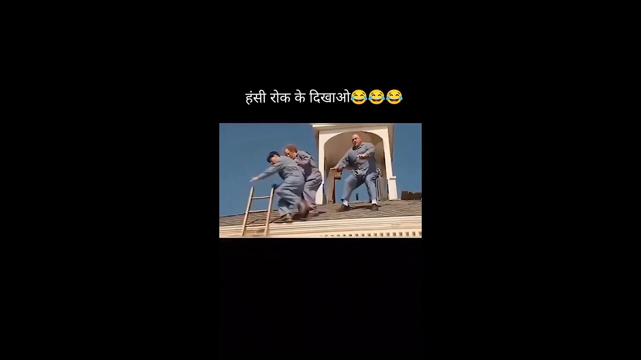 Most funny video