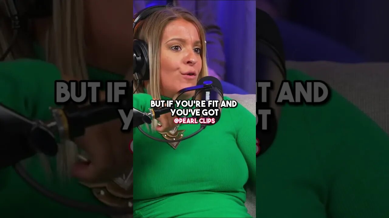 Modern Admits Nice Guys Are A Turn Off