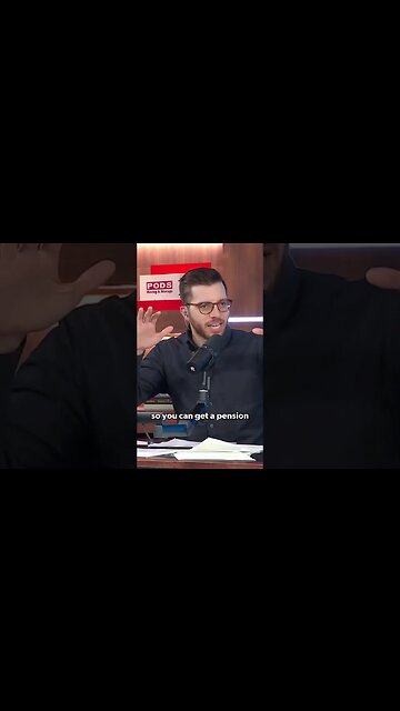 What The Younger Generation REALLY Wants With Their Work