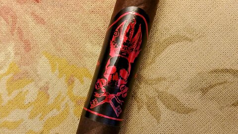 Bishops Blend 2022 Corona Larga