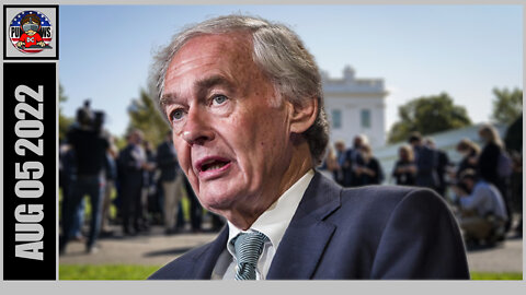 Ed Markey This Bill Has What We Need On Climate Change