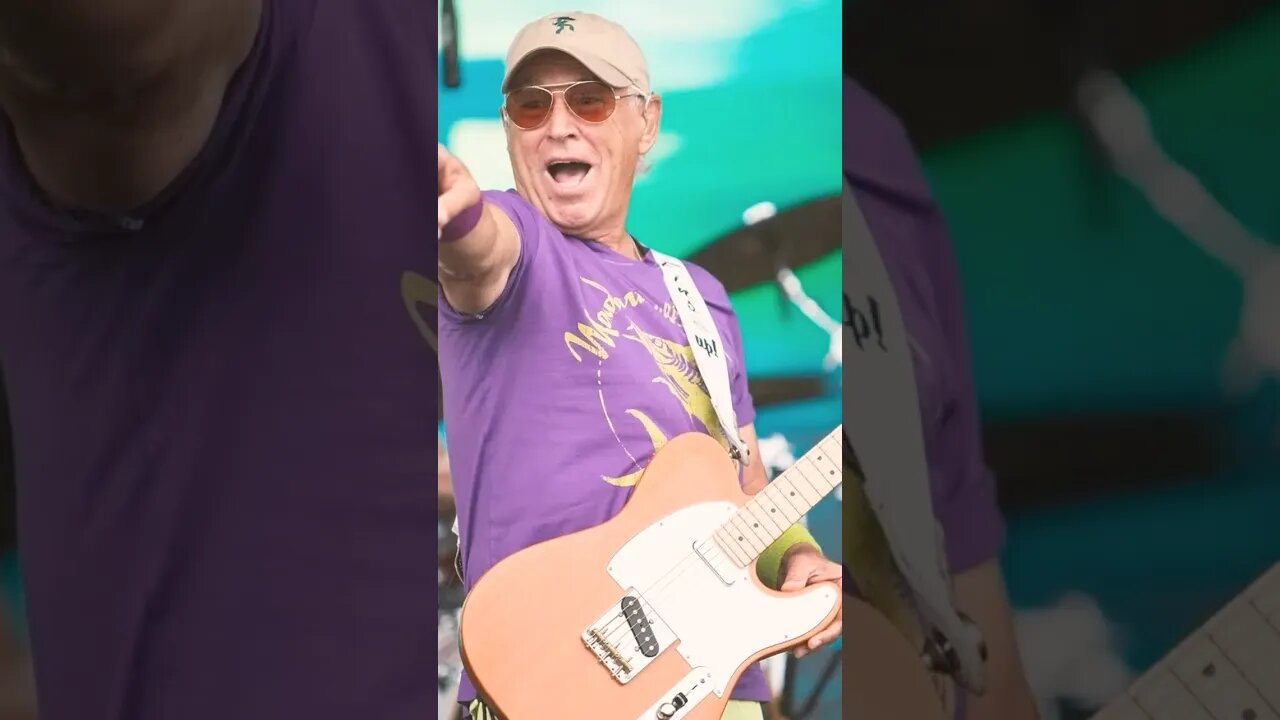RIP Jimmy Buffet 🍹 #summerloadingwithyoutube #shorts