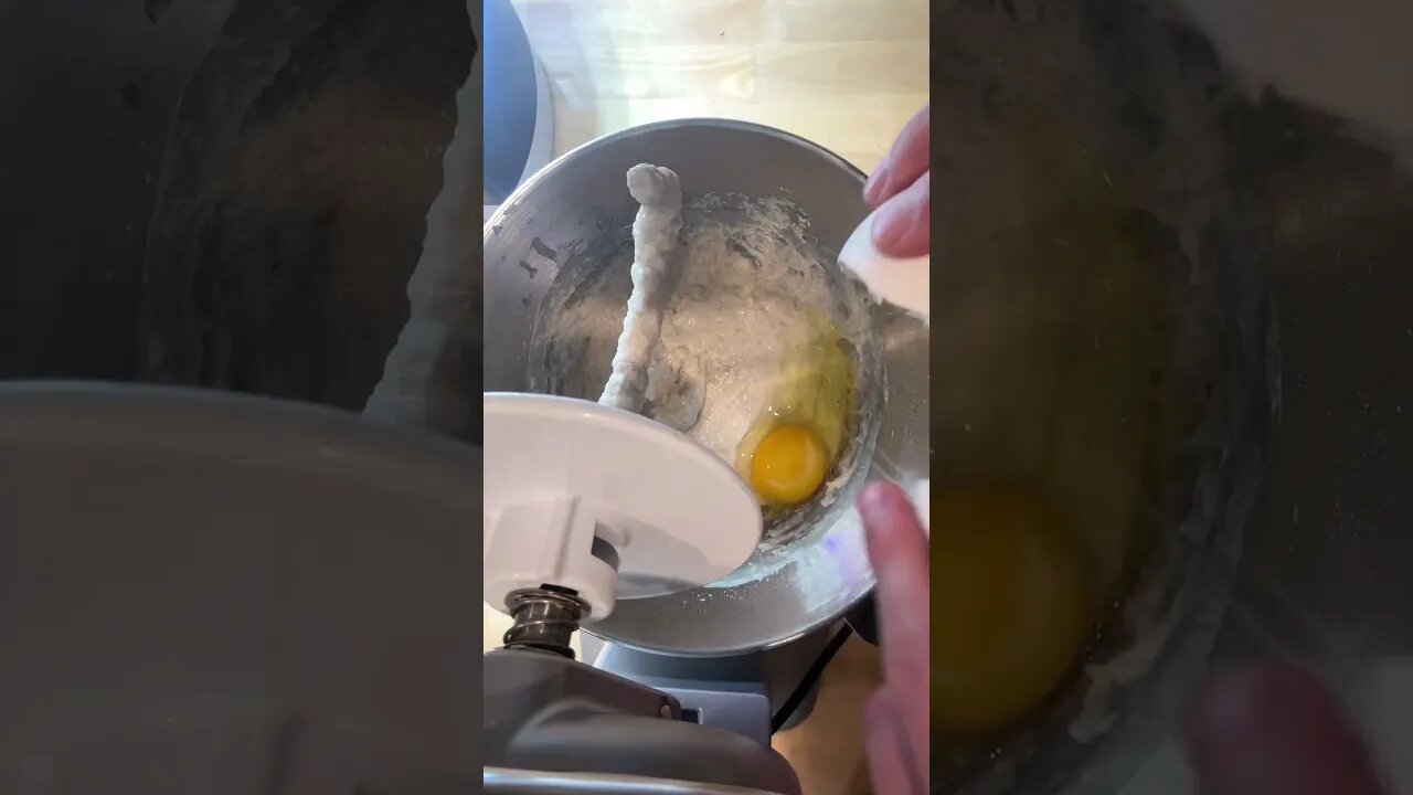 If Sourdough was Sourdough