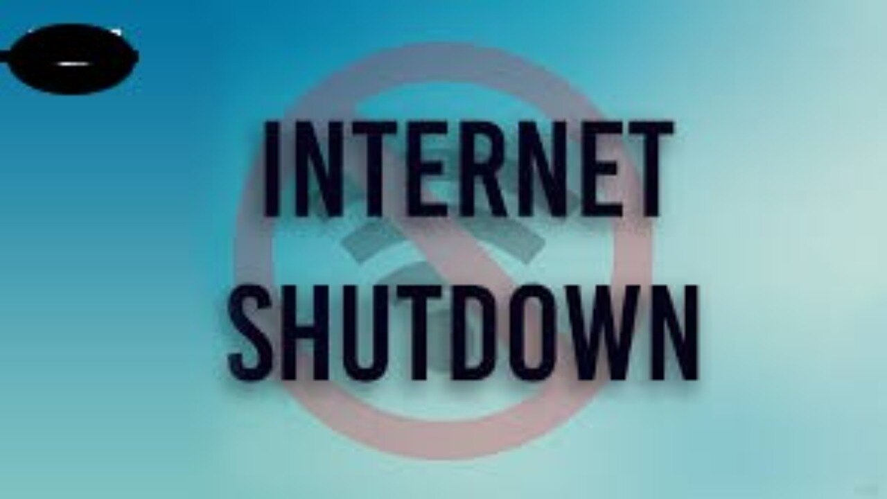 Why Governments Are Suddenly Shutting Down The Internet