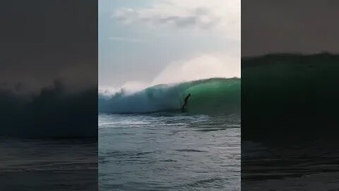 Epic Surfing in Hawaii - Catching Waves at Sunset Beach