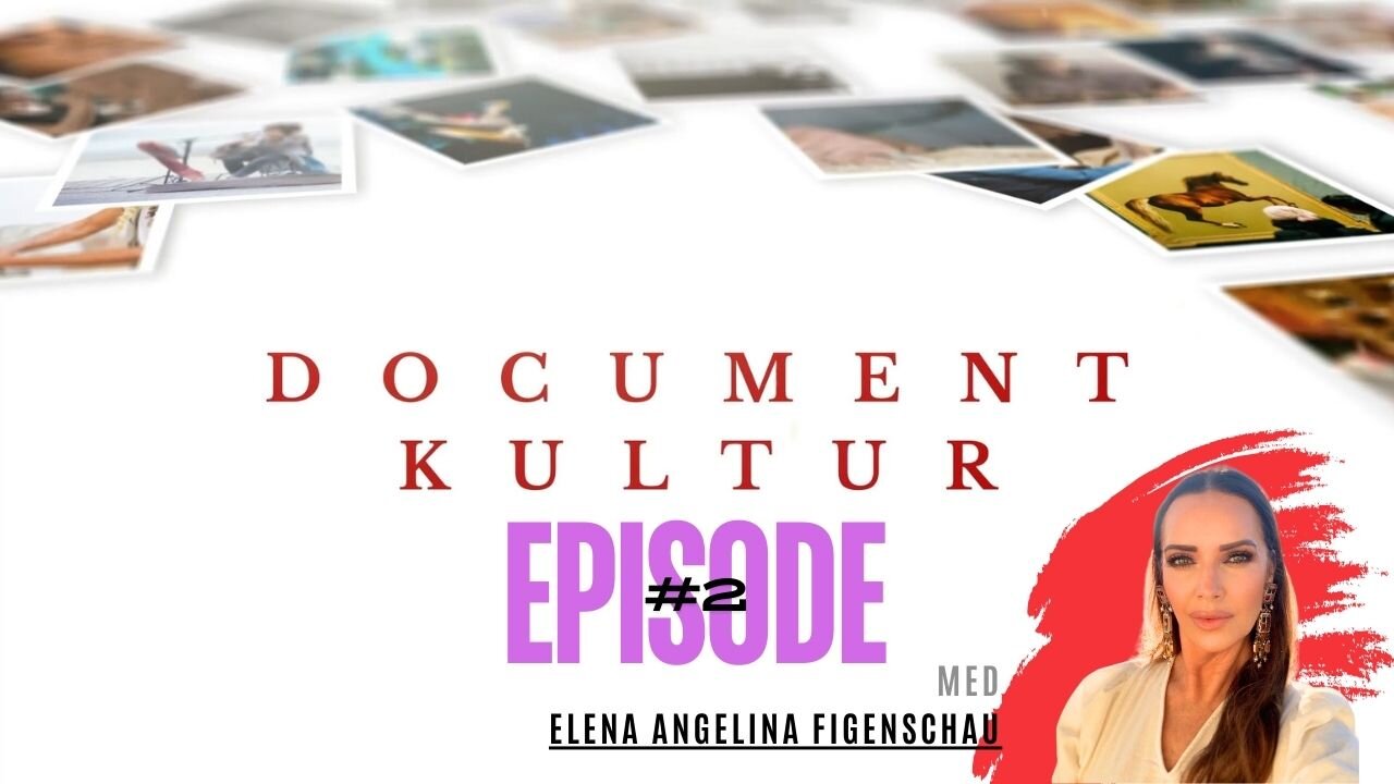 Et møte med kunstneren Elisabeth Werp | Document Kultur episode #2