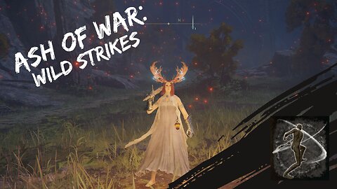 Ash of war Wild Strikes location | Elden Ring