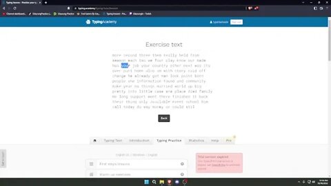Session 3: Metagame (Paint, Typing, Aim Training) - Part 5 -