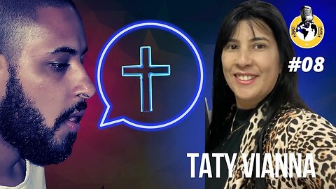 Taty Vianna - Jornalista - Parte 2