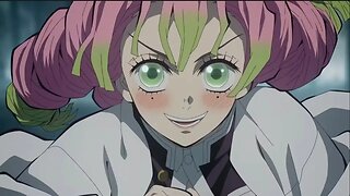 Anime Discussion - Demon Slayer Swordsmith Village Arc 1